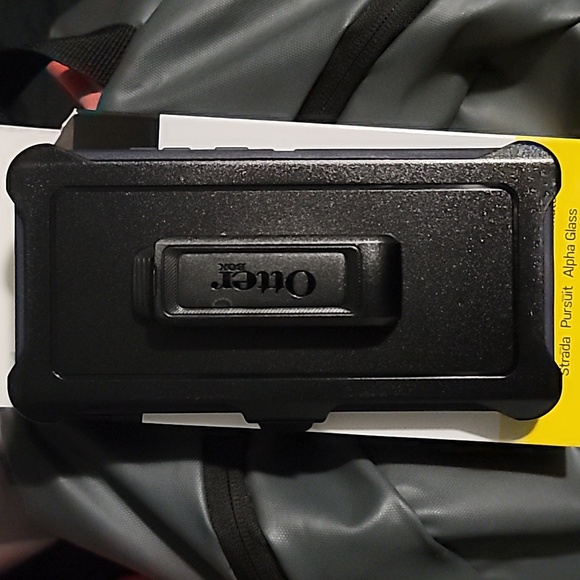 OtterBox Defender Screenless Series Galaxy Note 20 - Picture 6 of 8